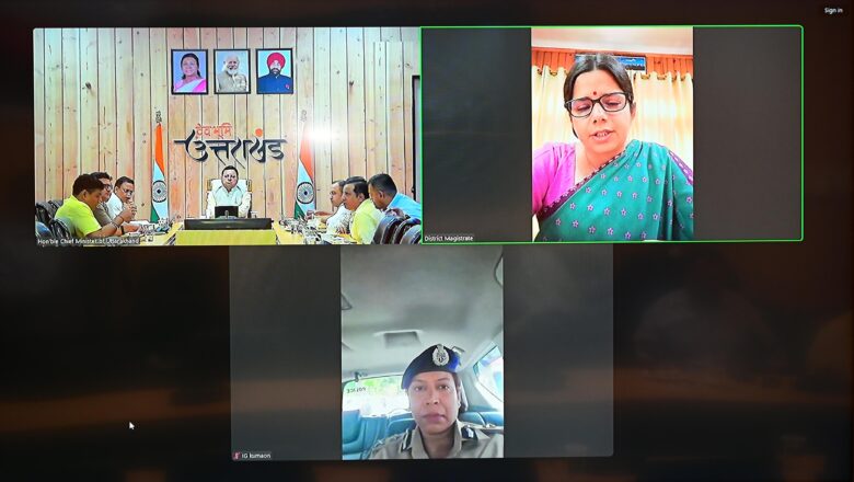 जिलाधिकारी वंदना सिंह ने जानकारी दी कि प्रसिद्ध धार्मिक स्थल कैंची धाम मेले में श्रद्धालुओं की संख्या प्रतिवर्ष तेजी से बढ़ रही है। एक साल में लगभग 24 लाख श्रद्धालुओं ने कैंची धाम में दर्शन किए, जबकि पूर्व वर्षों में यह संख्या औसतन 8 लाख के आसपास रही थी। इस वर्ष श्रद्धालुओं की संख्या में और अधिक वृद्धि की संभावना है।   