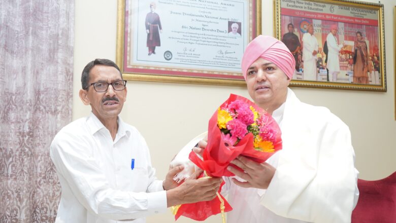 श्री गुरु राम राय विश्वविद्यालय उत्तराखण्ड राज्य आंदोलनकारियों को शिक्षा व चिकित्सा में देगा छूट   