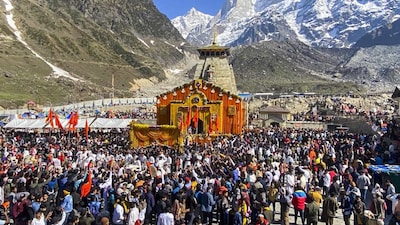 48 दिनों की केदारनाथ यात्रा से पर्यटन और परिवहन सेवाओं को हुआ करोड़ों का लाभ   