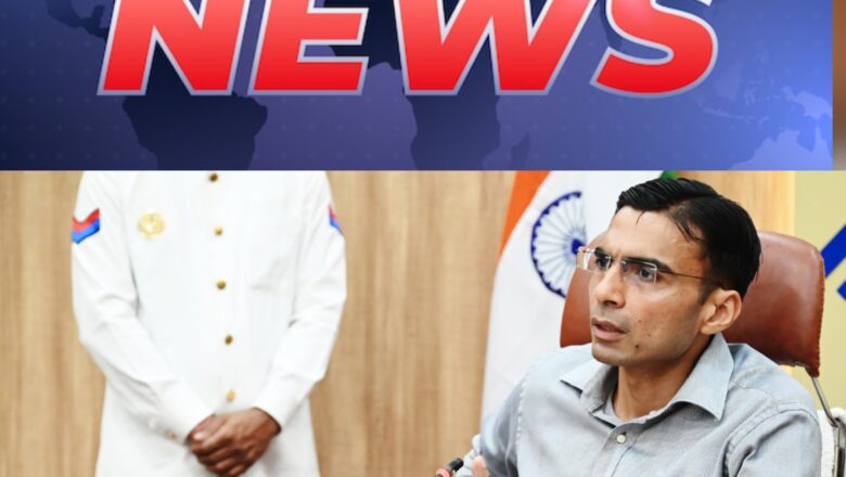 देहरादून जिला आबकारी अधिकारी केपी सिंह के निलंबन की संस्तुति, आबकारी आयुक्त कार्यालय में अटैच,झूठे तथ्य और अधिकारियों को गुमराह करने पर कार्रवाई आबकारी विभाग में मचा हड़कंप   