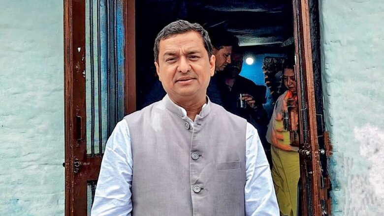 उत्तराखंड के विकास और जन कल्याण के लिए निश्चित तौर पर यह सत्र बहुत ही उपयोगी रहेगा: पौड़ी सांसद बलूनी   