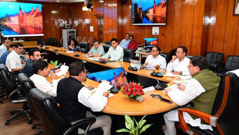 सीएम धामी की पहल पर उत्तर प्रदेश सिंचाई विभाग ने विद्युत बिलों के रूप में उत्तराखंड को 57.87 करोड़ रुपये का भुगतान किया   