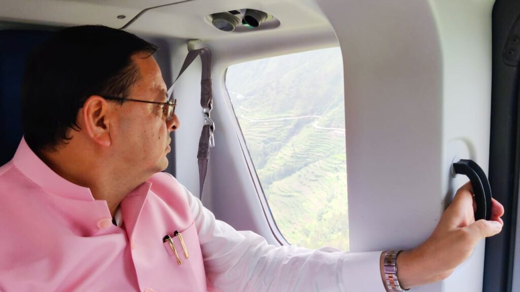 मुख्यमंत्री ने अधिकारियों को निर्देश दिए कि वे विस्थापित परिवारों के लिए पर्याप्त आश्रय, भोजन, चिकित्सा सहायता और अन्य आवश्यक आपूर्ति सुनिश्चित करें