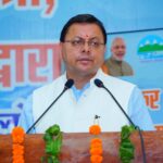 मुख्यमंत्री धामी ने कहा  डीए में बढ़ोतरी करना हो, 7वें वेतन आयोग की सिफारिशों को लागू करना हो या निगम में भर्तियों के माध्यम से मानव संसाधन बढ़ाना हो, पूरी प्रतिबद्धता के साथ उनके कल्याण के लिए कार्य किये जा रहे हैं   