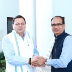 बीज उत्पादन में आत्मनिर्भरता के लिए उत्तराखंड को ‘सीड हब’ बनाने की योजना, सीएम धामी ने रखी 5 करोड़ की मांग      