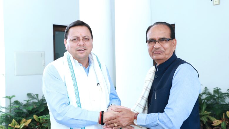 बीज उत्पादन में आत्मनिर्भरता के लिए उत्तराखंड को ‘सीड हब’ बनाने की योजना, सीएम धामी ने रखी 5 करोड़ की मांग