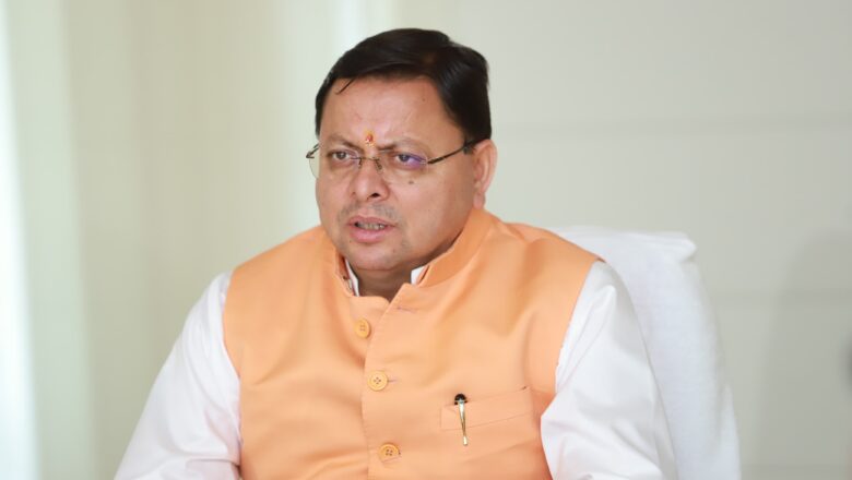 मुख्यमंत्री ने कहा कि फोर्स द्वारा वनों की कटाई और आवासीय नुकसान जैसी गतिविधियों पर भी रखा जाएगा नियंत्रण, जिससे बाघों का प्राकृतिक आवास रहेगा संरक्षित।