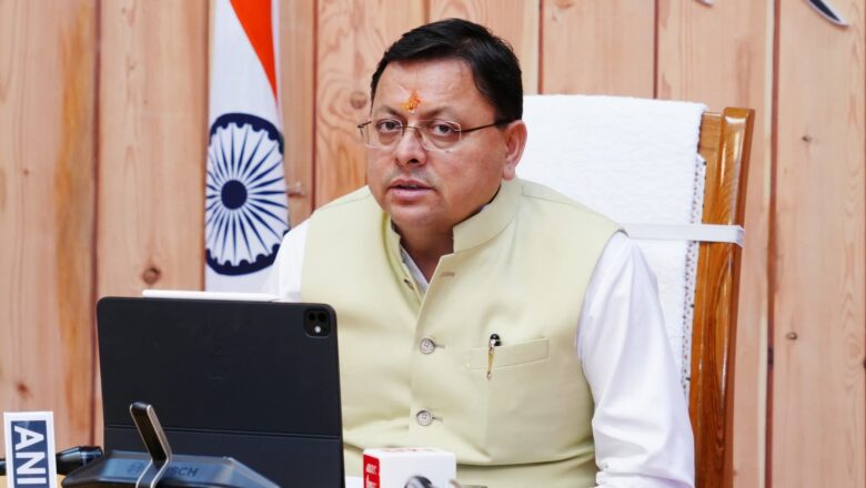 मुख्यमंत्री ने कहा कि राज्य सरकार द्वारा धार्मिक व सांस्कृतिक मूल्यों की रक्षा हेतु सख्त धर्मांतरण विरोधी कानून, समान नागरिक संहिता और ऑपरेशन कालनेमी जैसे कठोर कदम भी उठाए गए हैं   