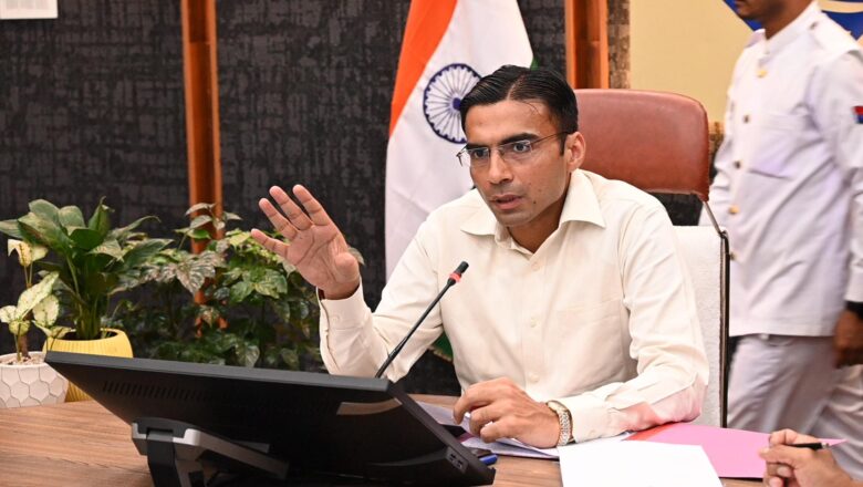 सूत्रों के हवाले से बड़ी खबर डीएम ने की देहरादून जिला आबकारी अधिकारी के निलम्बन की संस्तुति; उच्चस्तरीय जांच संस्थित, नहीं बाज आए अपने काले कृत्यों से