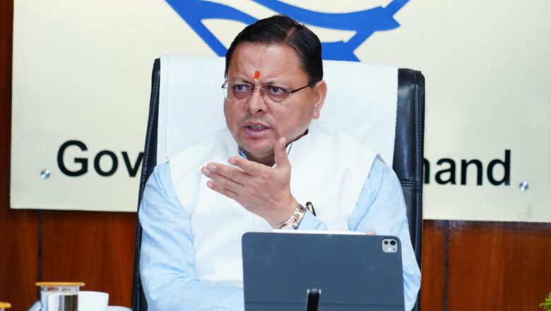 मुख्यमंत्री पुष्कर सिंह धामी के निर्देशानुसार, स्वास्थ्य विभाग द्वारा इस प्रकरण में त्वरित एवं ठोस कार्यवाही प्रारंभ की गई है