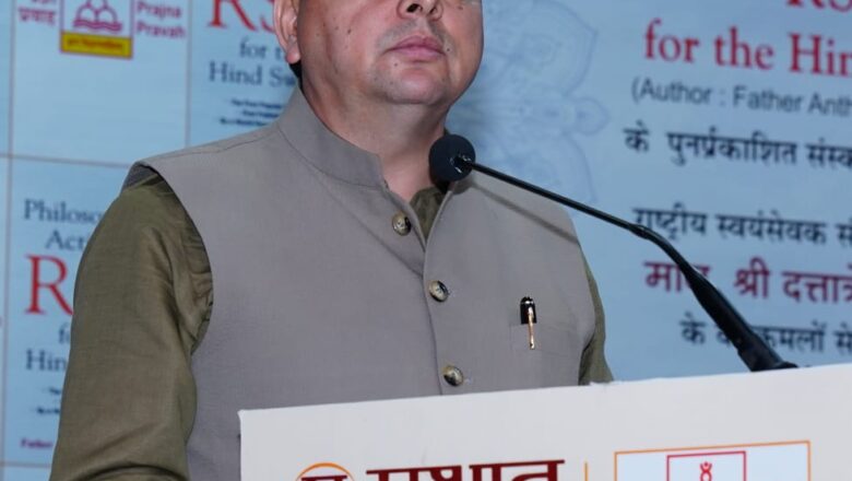 मुख्यमंत्री ने कहा कि हमने 200 से अधिक अवैध मदरसों को सील करने के साथ ही 500 से अधिक अवैध संरचनाओ को भी हटाया है   
