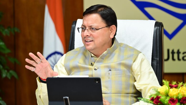 मुख्यमंत्री ने राज्य के दोनों मंडलों में एक-एक नए शहर विकसित किए जाने की दिशा में तेजी से कार्य करने के निर्देश दिए। इन शहरों को स्प्रिचुअल जोन के साथ क्लब किया जाए।