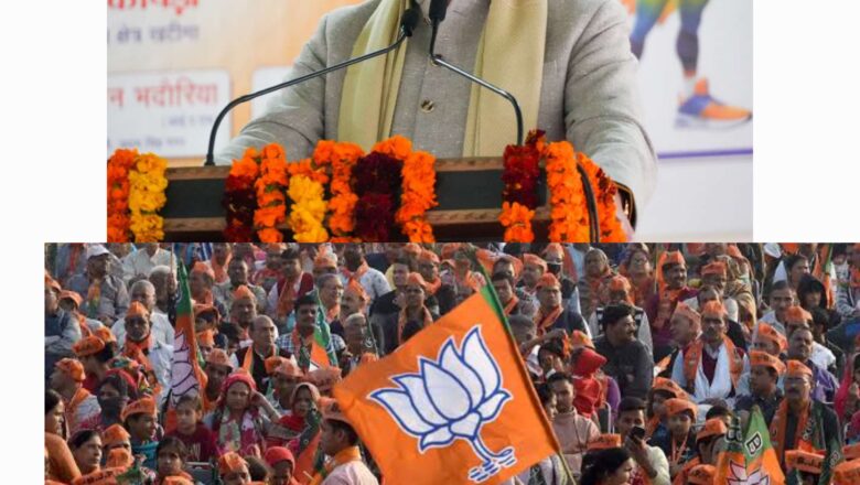 मुख्यमंत्री पुष्कर सिंह धामी के नेतृत्व में भाजपा ने पंचायत चुनावों में फिर रचा जीत का रिकॉर्ड