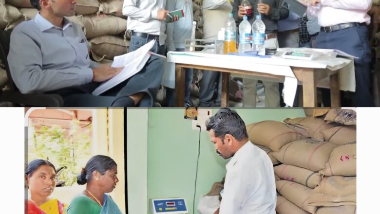 जिलाधिकारी सविन बंसल की बड़ी कार्रवाई — वर्षों से दबी सस्ता गल्ला दुकानों की फाइल निकाली, 17 नई उचित दर दुकानें खुलीं, 12 के लिए टेंडर जारी   