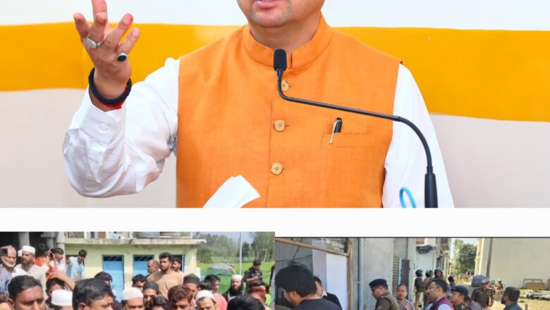 जो पंजीकृत मदरसे चल रहे हैं, उनमें क्या पढ़ाया जा रहा है? इस संबंध में धामी सरकार को मिली रिपोर्ट के बाद मदरसा बोर्ड को ही खत्म करने की कवायद शुरू हो गई है   