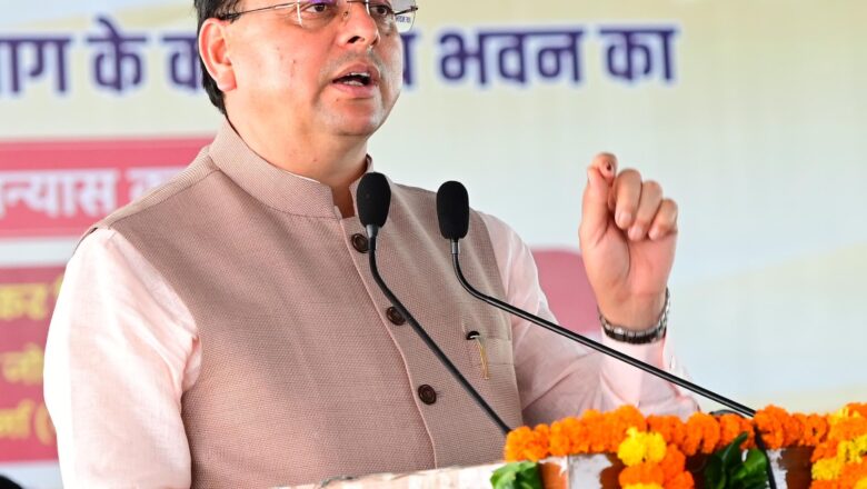 मुख्यमंत्री ने कहा कि राज्य सरकार ने धार्मिक, साहसिक, ईको-टूरिज्म, वेलनेस टूरिज्म, एग्रो टूरिज्म और फिल्म पर्यटन जैसे विभिन्न क्षेत्रों को विकसित किया है।