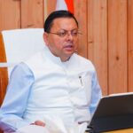 जनपदों में अतिक्रमण हटाने की कार्यवाही भी नियमित रूप से की जाए : धामी   
