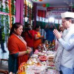 स्वयं सहायता समूहों के माध्यम से आप सभी ने जो आत्मनिर्भरता की मिसाल कायम की है, वो उत्तराखंड की ग्रामीण अर्थव्यवस्था को एक नई दिशा देने का माध्यम बन रही है : धामी