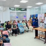 गरीब, अनाथ और असहाय बालिकाओं को स्नातक स्तर तक शिक्षित करने की अनोखी पहल—‘नंदा-सुनंदा’ से लौटी मायूस चेहरों पर मुस्कान और उमंग
