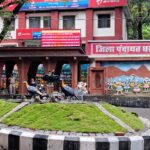 राजधानी देहरादून में यातायात प्रबंधन के लिए नई स्लिप रोड, राउंड अबाउट और 11 प्रमुख जंक्शनों पर आधुनिक ट्रैफिक लाइटें स्थापित