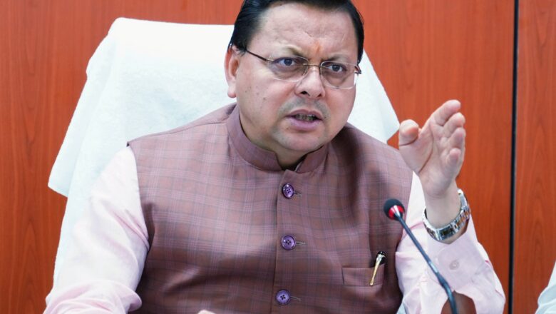 हर्षिल तक की रोड कनेक्टिविटी 2 दिन में आरंभ करने के निर्देश