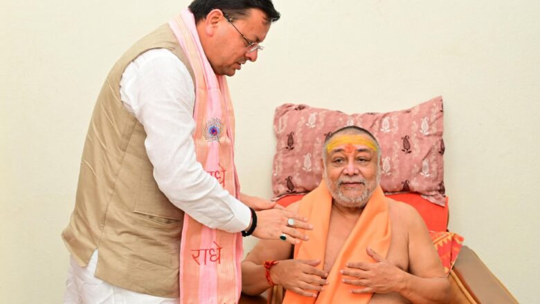 विधायकों के जागे अरमान: उत्तराखंड में कैबिनेट विस्तार जल्द, सीएम ने दिए संकेत, पांच कुर्सियां हैं खालीं  