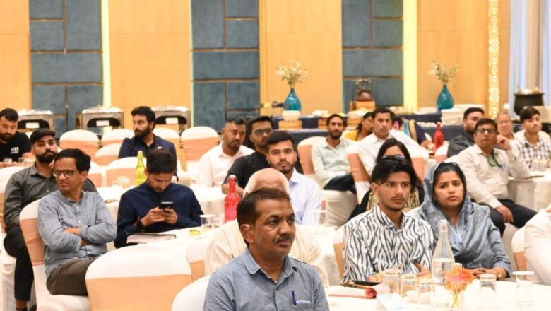 स्टार्टअप और सामाजिक कार्यों में योगदान देने वाले विजेताओं को मिला सम्मान, मंत्री गणेश जोशी बोले– “जब हम उत्कृष्ट कार्यों को पहचानते हैं तो नई पीढ़ी भी बड़े सपने देखने के लिए प्रेरित होती है”