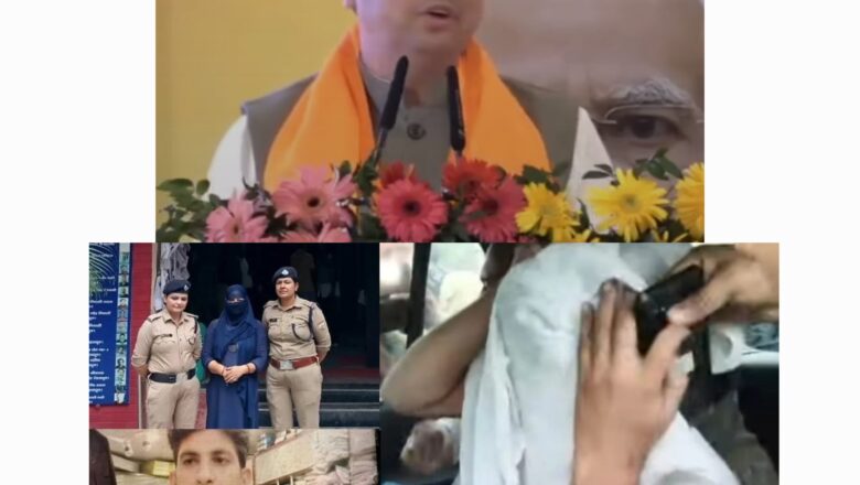 मुख्यमंत्री धामी बोले – देश का सबसे सख्त नकल विरोधी कानून लागू, 100 से अधिक नकल माफिया जेल की सलाखों के पीछे      