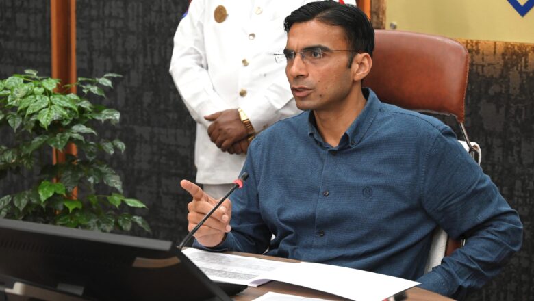 जिलाधिकारी सविन बंसल की अध्यक्षता में आयोजित बहुउद्देशीय शिविर में समाज कल्याण, महिला कल्याण व प्रोबेशन विभाग पेंशन प्रकरणों का सत्यापन और छात्रवृत्ति व अनुदान फार्म भरवाएंगे      