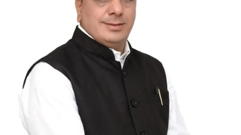 भ्रष्टाचार और नकल माफिया कांग्रेस राज में पनपे, धामी सरकार ने कठोर कानून से दी शिकस्त – भाजपा