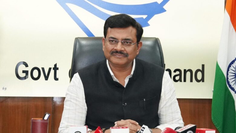 आनंद वर्द्धन बोले – रविवार को सम्पन्न परीक्षा की शिकायतों की जांच एडिशनल एसपी स्तर के अधिकारी की अध्यक्षता में गठित एसआईटी करेगी   