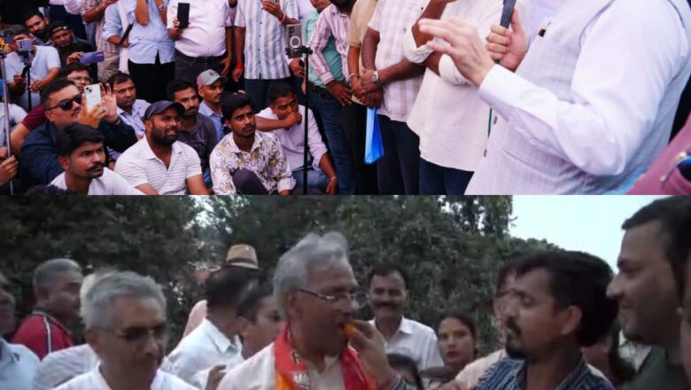 बयान देने से सीबीआई जांच होती तो , तो NH-74 घोटाला, छात्रवृत्ति घोटाला, और दर्जनों अन्य मामलों में अब तक CBI जांच हो जाती…!