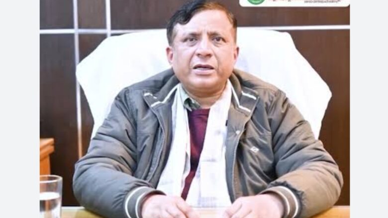 फर्जी खबरों से सावधान! चालंग में PMAY की कोई योजना ही नहीं: MDDA”