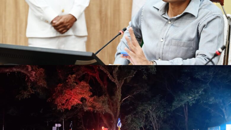    जिलाधिकारी की पहल पर तैयार चौड़ी सड़कें बनीं शहर के विकास की नई मिसाल      
