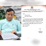 सूचना महानिदेशक बंशीधर तिवारी का सख्त एक्शन — सोशल मीडिया पर अफवाह फैलाने वालों के खिलाफ पुलिस मेंकी शिकायत दर्ज   