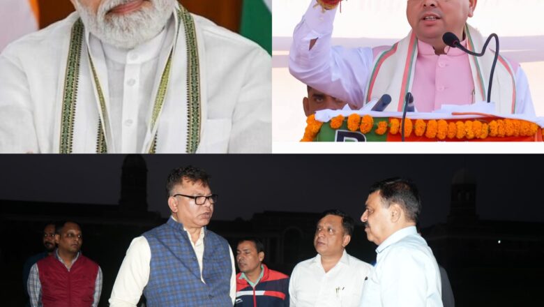 मोदी-धामी की जोड़ी, उत्तराखंड में लाएगी नई उड़ान!      