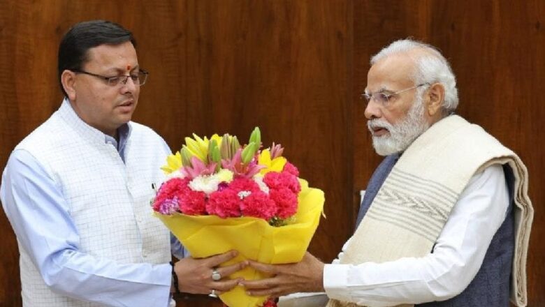 मुख्यमंत्री पुष्कर सिंह धामी ने चमोली जिले के सवाड़ गांव में केन्द्रीय विद्यालय स्वीकृति पर प्रधानमंत्री मोदी व केन्द्रीय मंत्रिमंडल का जताया आभार
