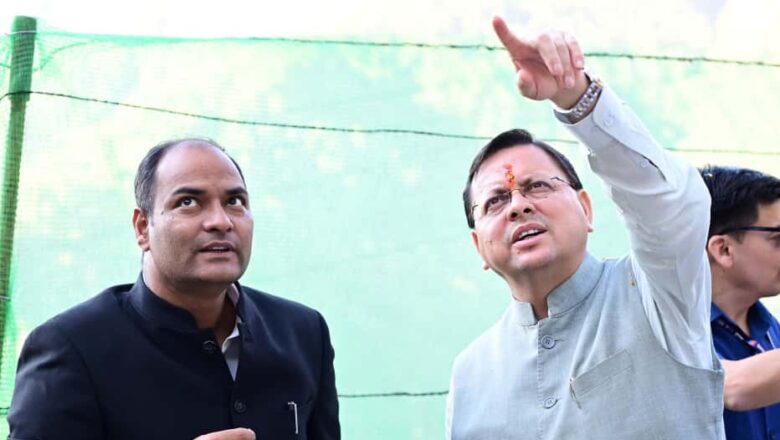स्वाला में मलबा हटाने के लिए मशीनरी व मानव संसाधन की व्यवस्था मजबूत करने के निर्देश   