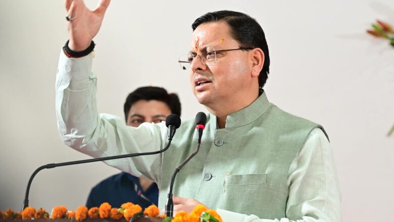 मुख्यमंत्री धामी के निर्देशों पर सैक्टोरियल पण्डाल में विभागों द्वारा अपने-अपने क्षेत्र के अन्तर्गत संचालित कार्यक्रमों के विवरण का प्रस्तुतिकरण किया जायेगा।”      