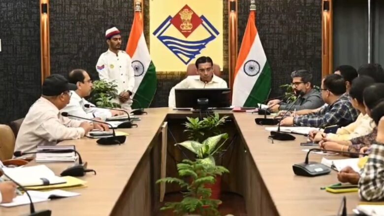 डीएम सविन बंसल के नेतृत्व में रजत जयंती सप्ताह बनेगा सांस्कृतिक एवं ऐतिहासिक विरासत का उत्सव।