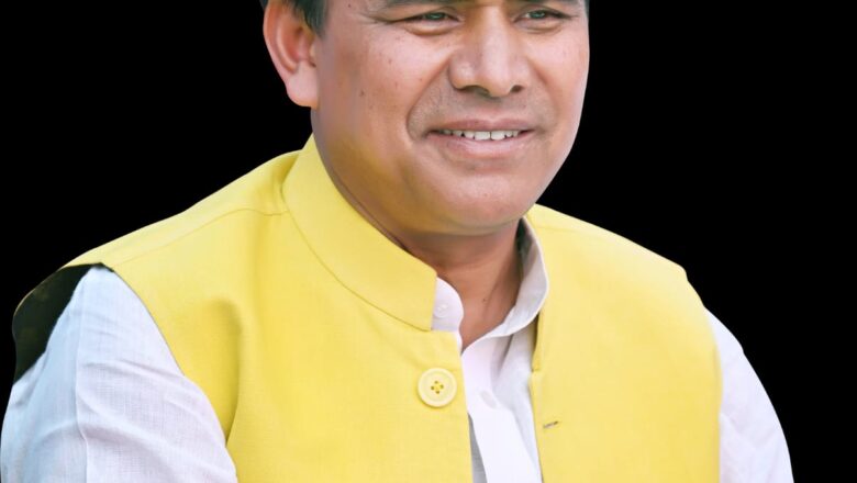 जनसम्पर्क के साथ विकास पर फोकस—डॉ. धन सिंह रावत विधानसभा क्षेत्र के गांवों में सुनेंगे जनता की समस्याएं