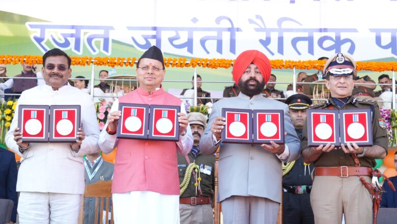 मुख्यमंत्री धामी की घोषणा – पारंपरिक धारे, नौले आदि प्राकृतिक जल स्रोतों के संरक्षण, पुनर्जीवन एवं सौंदर्यीकरण के लिए विशेष संवर्धन योजना प्रारंभ की जाएगी