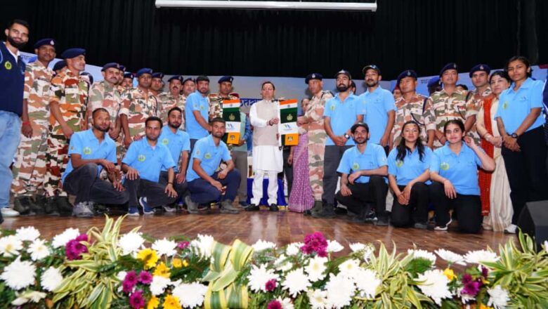 वीर चंद्र सिंह गढ़वाली पर्यटन स्वरोजगार योजना और दीनदयाल उपाध्याय गृह आवास (होमस्टे) योजना से हजारों युवाओं को आत्मनिर्भर बनने में सहायता प्राप्त हुई है : धामी