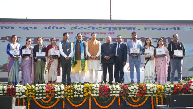 मुख्यमंत्री ने कहा कि यह पहल राज्य को आध्यात्मिक और वेलनेस अर्थव्यवस्था के नए मॉडल के रूप में विकसित करेगी, जिससे स्थानीय युवाओं को भी रोजगार और उद्यमिता के अवसर प्राप्त होंगे