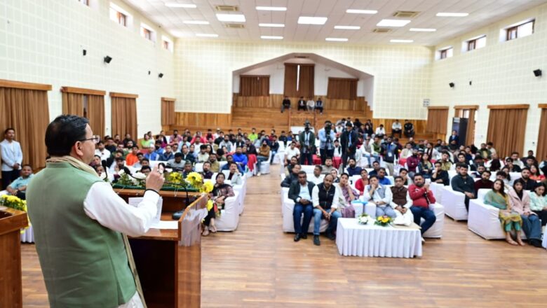 राज्य सरकार ने उत्तराखंड के मूल स्वरूप की रक्षा के लिए कठोर कदम उठाए: CM