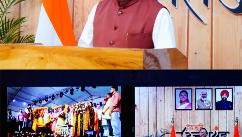 मुख्यमंत्री ने कहा प्रत्येक वर्ष बैकुंठ चतुर्दशी के अवसर पर आयोजित होने वाला यह मेला आस्था एवं समृद्ध सांस्कृतिक लोक परंपराओं का प्रतीक है